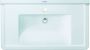 Duravit Philippe Starck 3 meubelwastafel 85x48.5cm met Wondergliss wit 03048000001 - Thumbnail 2