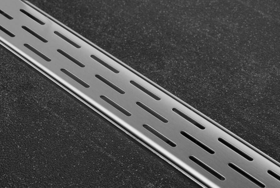 Easydrain Compact 30 FF douchegoot 130cm