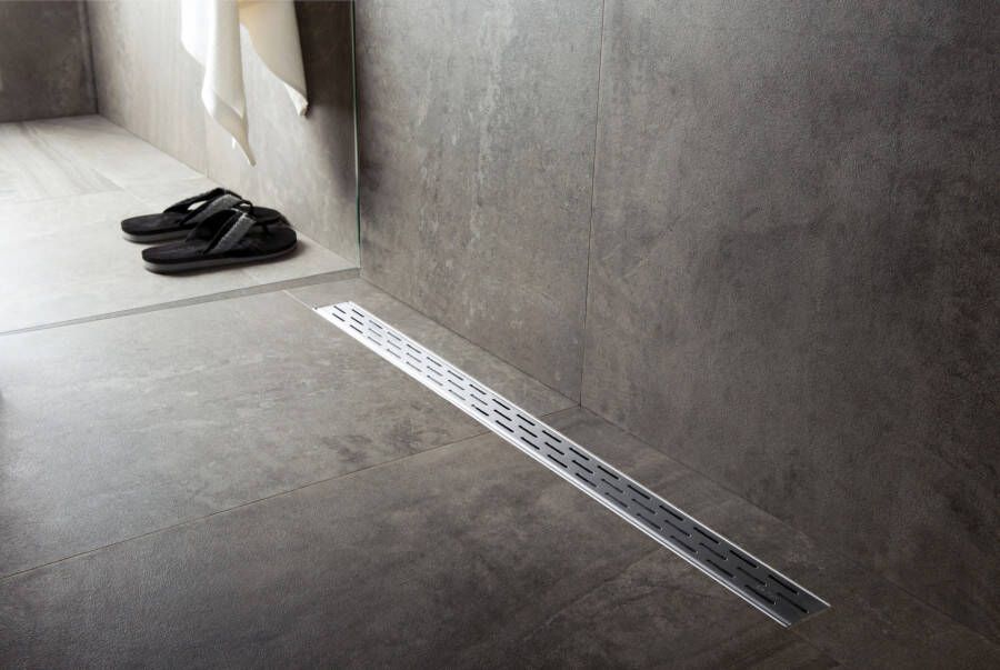 Easydrain Compact 30 FF douchegoot 130cm