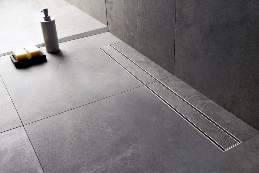 Easydrain Compact 50 TAF douchegoot 60cm