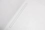 Easy Drain Modulo TAF low douchegoot 50x6.7cm met vloerflens Waterslot: 30mm- RVS geborsteld edm1taflt500-30 - Thumbnail 3