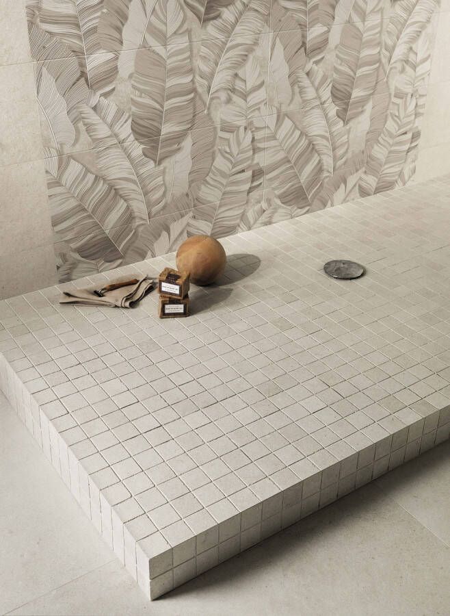 Fap Ceramiche Nux wandtegel 25x75 White