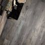 Flaviker Dakota Tortora vloertegel hout look 20x120 cm eiken donker mat - Thumbnail 5