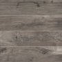 Flaviker Dakota Tortora vloertegel hout look 20x80 cm eiken donker mat - Thumbnail 5