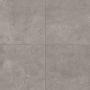 Flaviker Hyper Taupe vloertegel beton look 120x120 cm bruin mat - Thumbnail 5