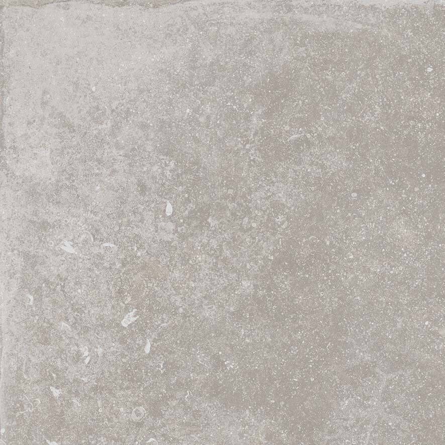 Flaviker Nordik Stone tegel 60x60cm ash
