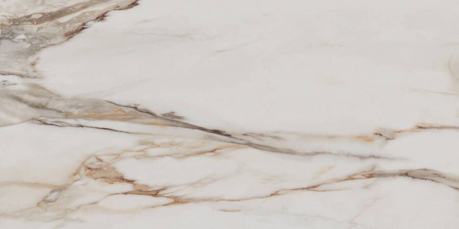Flaviker Supreme Evo tegel 60x120cm Antique White glans