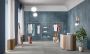 Fondovalle Pigmento tegel 40x80 Polvere - Thumbnail 3
