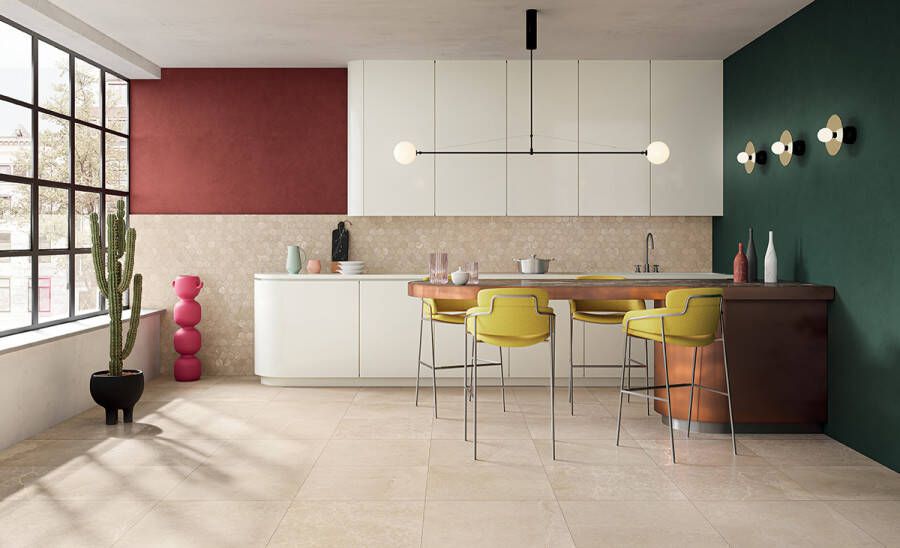 Fondovalle Planeto tegel 120x278 Venus