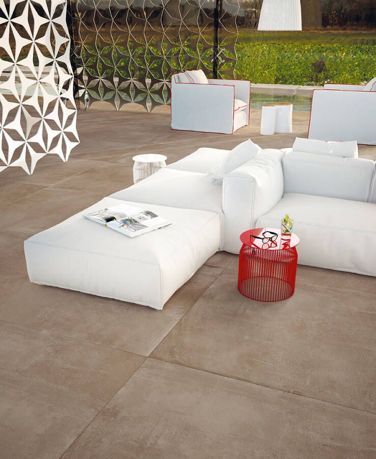 Fondovalle Portland tegel 60x120 Lassen