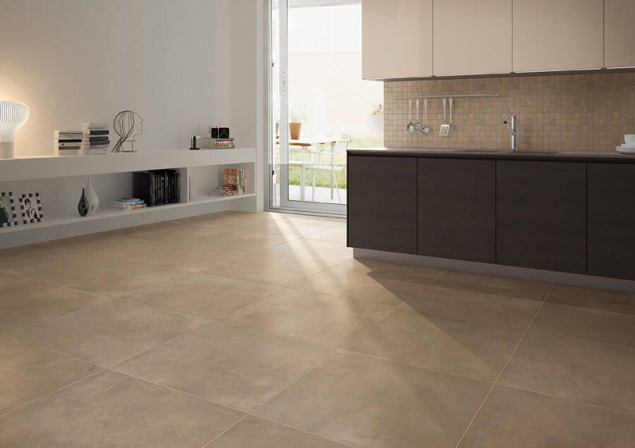Fondovalle Portland tegel 60x120 Lassen