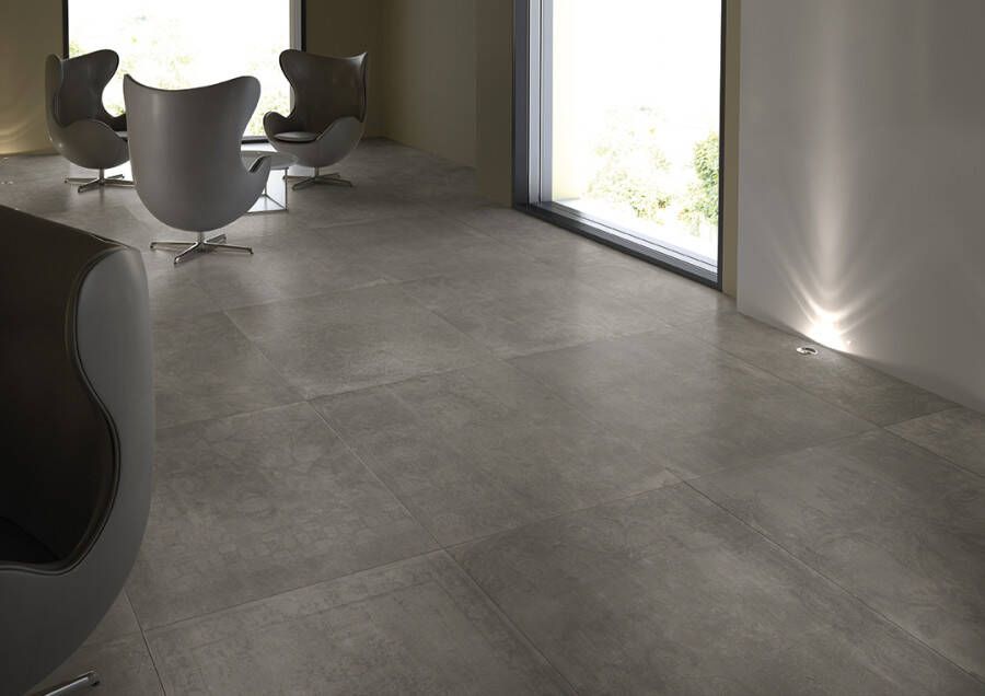 Fondovalle Portland tegel 60x60 Tabor