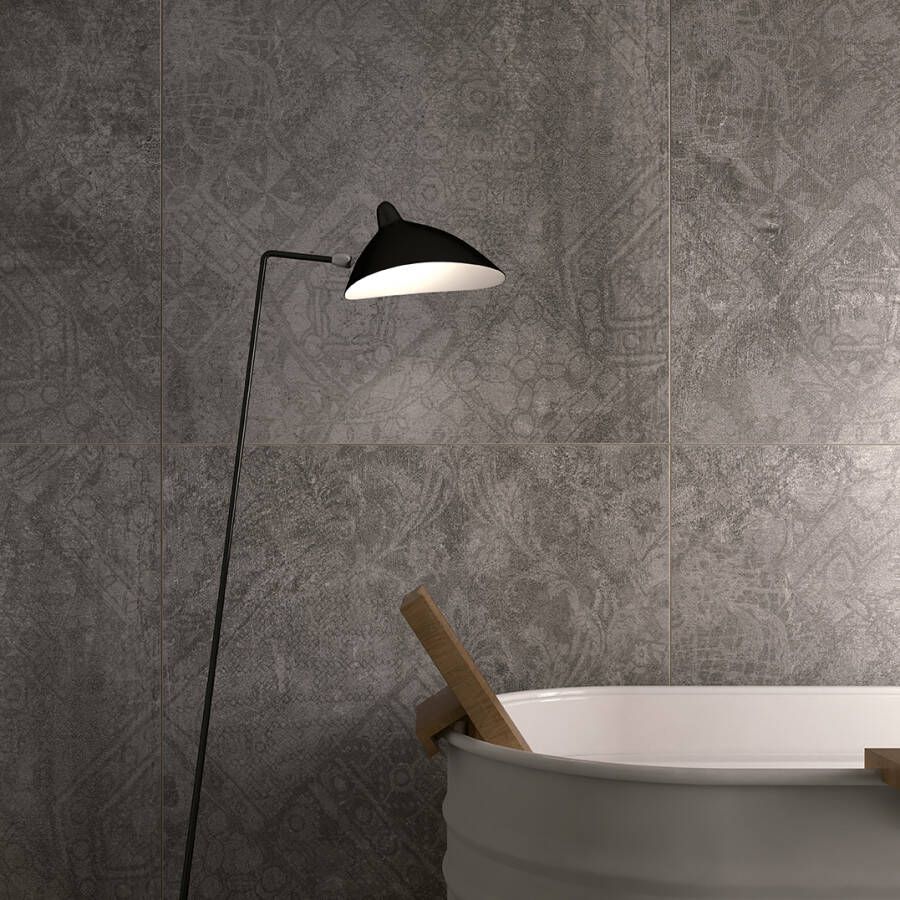 Fondovalle Portland tegel 60x60 Tabor