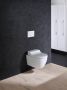 Geberit AquaClean Tuma Classic rimfree hangend toilet met douche wc-zitting wit 146090111 - Thumbnail 4