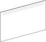 Geberit Option Basic Square lichtspiegel 120x70cm verlichting boven - Thumbnail 2