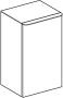 Geberit Smyle Square zijkast 60x36cm rechts noten hickory - Thumbnail 2