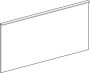 GEBERIT Xeno2 Spiegel wand met indirecte verlichting 1400 x 710 x 55mm (BxHxD) zilver glas (met bevestigingsmateriaal) - Thumbnail 3