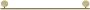 Geesa Handdoekrek Opal 60 cm Goud geborsteld - Thumbnail 3