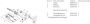 Grohe Allure wastafelmengkraan inbouw laag uitloop 18cm 1 knop chroom 19309000 - Thumbnail 3