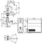 Grohe Bruisendwater Keukenkraan Blue Home Duo Starterkit Chilled en Sparkling Water U Uitloop (Chroom of RVS) - Thumbnail 2