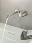 Grohe Essence Wastafelkraan Inbouw uitloop 18.3cm M-size Cool Sunrise 29192GL1 - Thumbnail 3