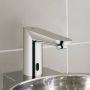 Grohe Euroeco Cosmopolitan E waterbesparende wastafelkraan infrarood zonder menging met LongLife batterij 6V chroom 36271000 - Thumbnail 3