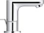 Grohe Eurosmart Cosmopolitan wastafelkraan chroom 20187000 - Thumbnail 3