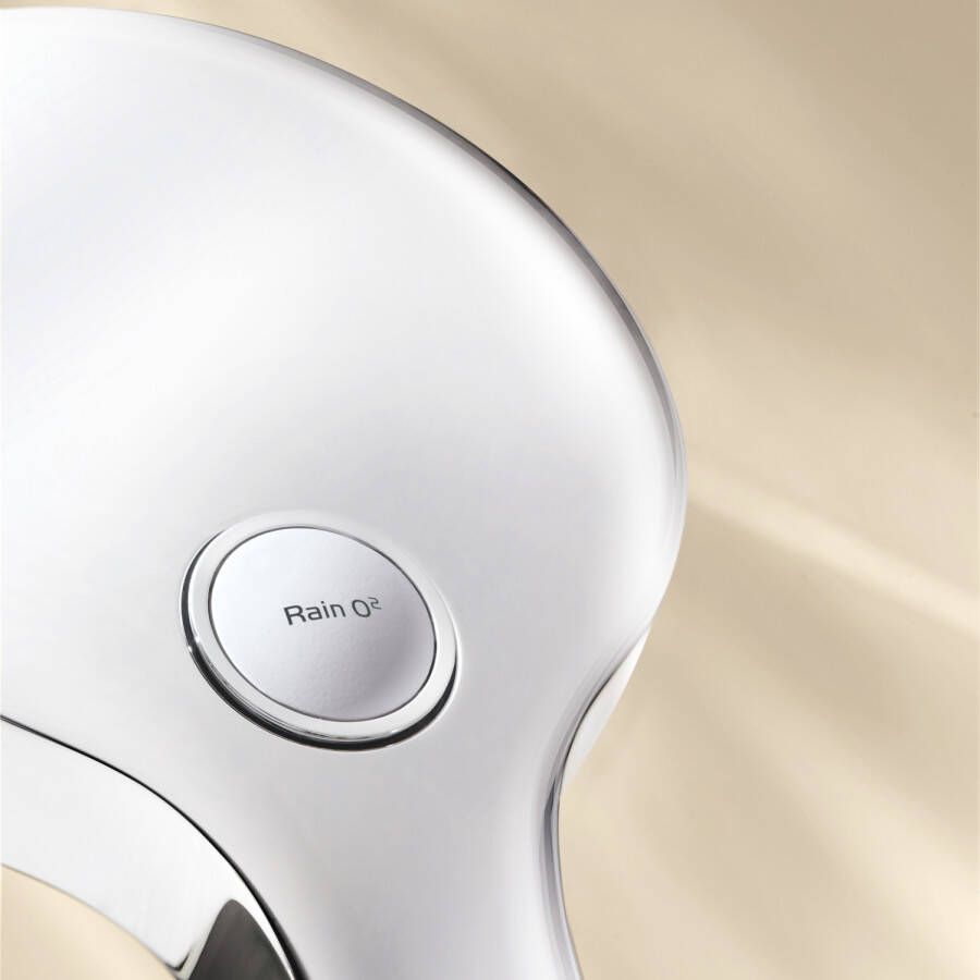 Grohe Power & Soul cosmopolitan handdouche 115 mm. chroom (oud model)