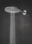 Grohe Rainshower Regendouche hoofddouche Ø31cm wandmontage 38cm warm sunset 26066DA0 - Thumbnail 4