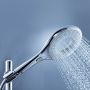 Grohe Rianshower Next Generation Icon doucheset met 2 stralen 27277001 - Thumbnail 1