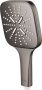 GROHE Rainshower SmartActive Cube handdouche 130mm 8.5l min 3 straalsoorten antikalksysteem doucheslang hard graphite geborsteld - Thumbnail 5