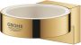 Grohe Selection wandhouder voor glas- en zeepdispenser excl. glas dispenser Cool sunrise - Thumbnail 2