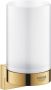Grohe Selection wandhouder voor glas- en zeepdispenser excl. glas dispenser Cool sunrise - Thumbnail 3