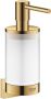 Grohe Selection wandhouder voor glas- en zeepdispenser excl. glas dispenser Cool sunrise - Thumbnail 4