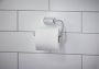 Hansgrohe AddStoris toiletrolhouder zonder klep 14 1x4x9 3cm chroom - Thumbnail 2