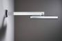 Hansgrohe Pulsify e douchearm 39cm chroom 24337000 - Thumbnail 2