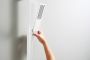 Hansgrohe Pulsify E doucheset 100 1jet EcoSmart+ met glijstang 90 cm mat wit - Thumbnail 3