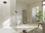 Hansgrohe Pulsify S doucheset 100 1jet EcoSmart+ met glijstang 90 cm mat wit - Thumbnail 2
