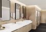 Hansgrohe Talis wastafelkraan selfclosing koud water chroom 71719000 - Thumbnail 3