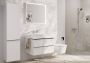 Hansgrohe Tecturis E ééngreeps wastafelkraan 240 Fine CoolStart voor waskommen zonder afvoerplug chroom - Thumbnail 2