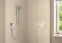 Hansgrohe Douchemengkraan Afbouwdeel Vernis Blend Eengreeps Rond Chroom - Thumbnail 2