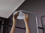 Hansgrohe Vernis Shape opbouw regendouche met ronde hoofddouche waterbesparend chroom - Thumbnail 4