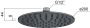 Hotbath Archie SDS30IX complete regendouche opbouwset met opbouwthermostaat 20cm ronde hoofddouche staafhanddouche RVS SDS30IX - Thumbnail 8