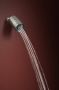Hotbath Cobber Beam 3 standen hoofddouche met muurbevestiging BCP Geborsteld Koper PVD CB470BCP - Thumbnail 4