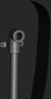 Douche Concurrent Douchearm Muur Hotbath Mate Rond 350 Verzwaard Geborsteld Nikkel - Thumbnail 14