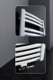Instamat Milano badkamerradiator 122 x 60 5 cm (H x L) wit - Thumbnail 2
