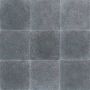 Kerabo Vloer- en wandtegel Blue Stone Grey 60x60 cm Gerectificeerd Natuursteen look Mat Grijs SW07311715 - Thumbnail 2