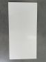Baldocer Cerámica Kerabo keramische wandtegel gerectificeerd 40 x 120 cm mat wit - Thumbnail 4