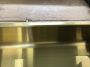 Qisani Vanity opbouwwastafel 52x41x7cm zonder kraangat met afvoerplug Gold 181023 - Thumbnail 4