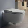 Roca in-wash Inspira by Laufen douche wc wit a803060009 - Thumbnail 4